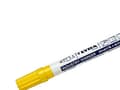 Miniatyrbilde 2 av 2: Lyra industrimarker 3mm gul - m/hurtigttørrende maling og indvendig kugle