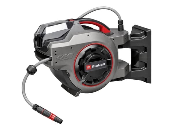 Einhell GE-HR 18/30-1 Li-Solo 4173773 555 mm 1 stk Sølvgrå Slange - SOLO