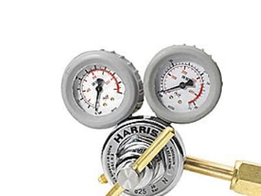 Robinair 825GN-50 - Nitrogen trykregulator, 50 bar