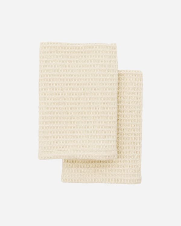 Meraki - Dish cloth - Beige