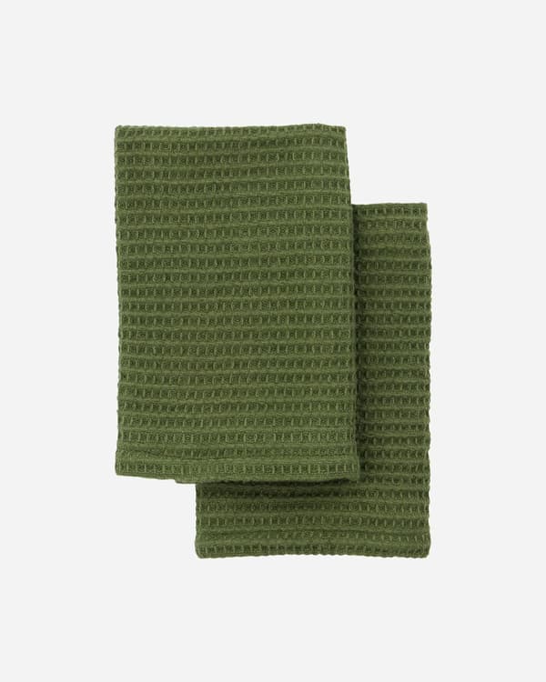Meraki - Dish cloth - MKGreen - Green