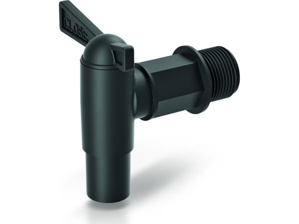 PROSPERPLAST CANTAP TAP FOR SPRINKLER SYSTEM NEW