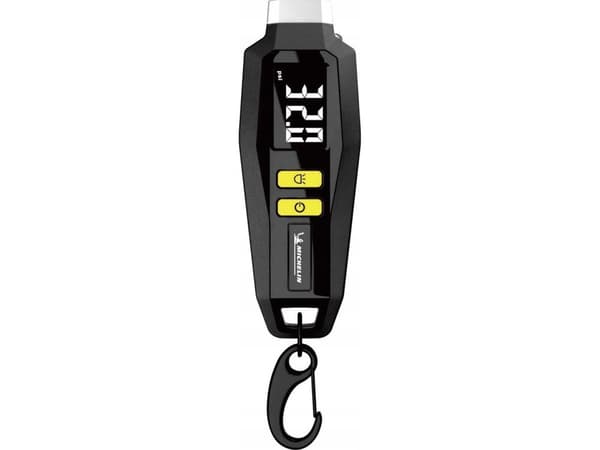 Intertec MICHELIN DIGITAALINEN RENGASPAINEMITTARI RENGASLINJATELINE TELINE BRACKET