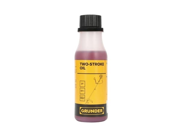 OIL GRUNDER MIX2T L0.1X24