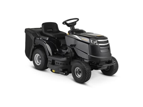 Alpina Lawn Tractor Petr. At4 84 Ha Alp