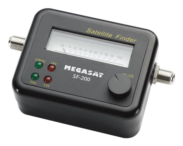 SF-200 Satfinder