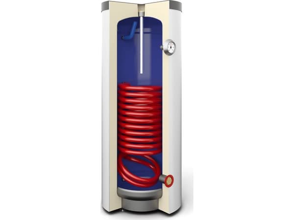 Galmet EXCHANGER SGWS 120L Z/W PUR SKAY