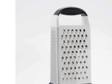 OXO 1057961, Ruostumaton teräs, Ruostumaton teräs, Pystysuora, 127 mm, 76,2 mm, 304,8 mm