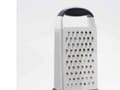 Pikkukuva 5 / 5: OXO 1057961, Ruostumaton teräs, Ruostumaton teräs, Pystysuora, 127 mm, 76,2 mm, 304,8 mm