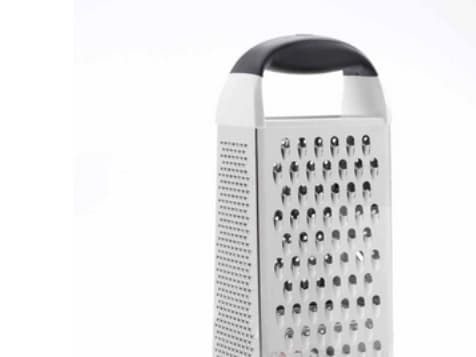 OXO 1057961, Ruostumaton teräs, Ruostumaton teräs, Pystysuora, 127 mm, 76,2 mm, 304,8 mm