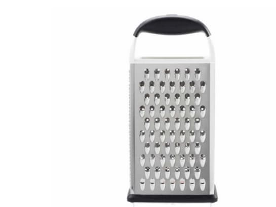 OXO 1057961, Rostfritt stål, Rostfritt stål, Vågrät, 127 mm, 76,2 mm, 304,8 mm