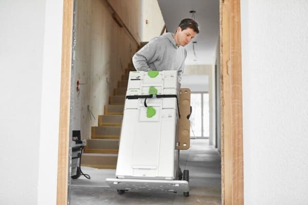 Festool 576820, 4500 RPM, 6800 RPM, 4500 RPM, 3,4 cm, 4,8 cm, 45 cm