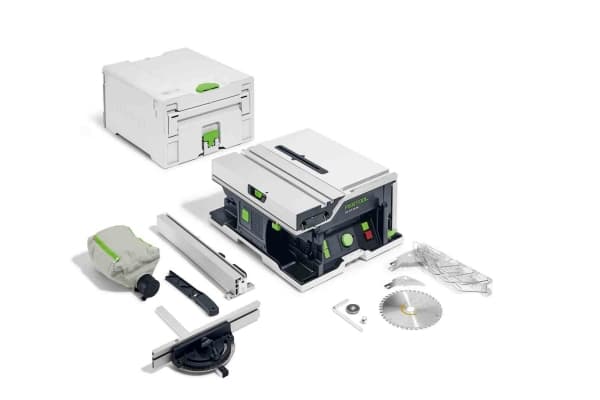 Festool 576820, 4500 RPM, 6800 RPM, 4500 RPM, 3,4 cm, 4,8 cm, 45 cm