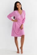 Miniatyrbild 2 av 2: Bathrobe model 168854 Sensis