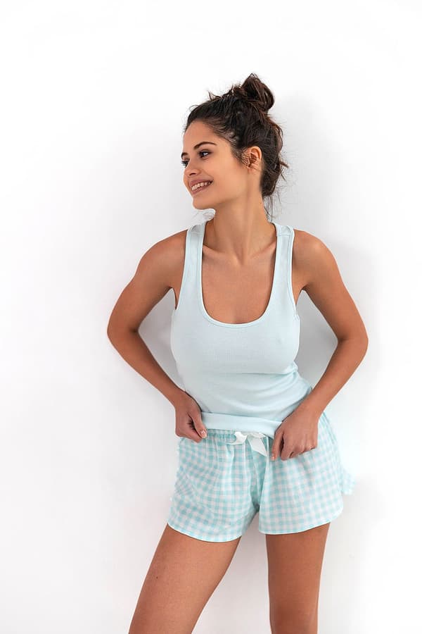T-shirt model 179545 Sensis green S/M