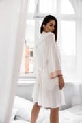 Miniatyrbild 3 av 3: Bathrobe model 164552 Sensis