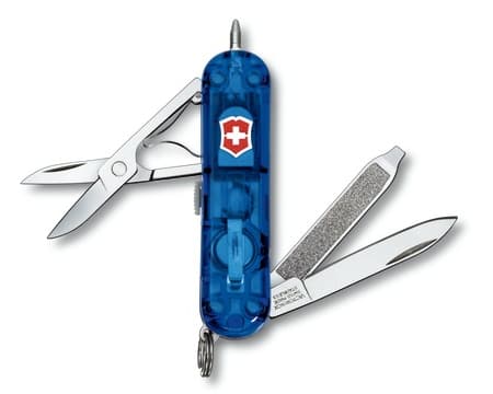 Victorinox Signature Lite, Taittoveitsi, Monityökaluveitsi
