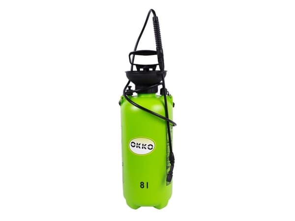 Okko Pump Sprayer 8L