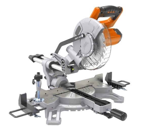 Okko Gjæringssag J1g-Zp8-210 210 1500W