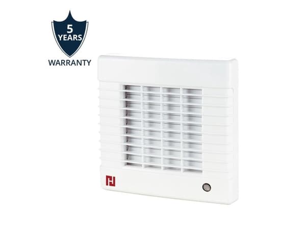 FAN HAUSHALT MAVTH 100