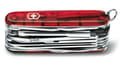 Miniatyrbild 2 av 3: Victorinox CyberTool 41, Fällkniv av slipjoint-modell, Kniv med flera verktyg