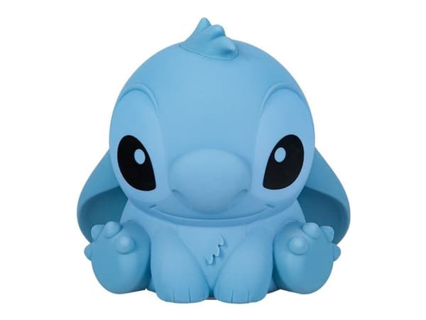 Paladone Disney Stitch - Nattlampa Blå