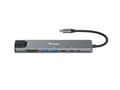 Miniatyrbild 2 av 5: Equip 133497, Kabel, USB Type-C, 100 W, 1000 Mbit/s, 1000BASE-T, IEEE 802.3ab