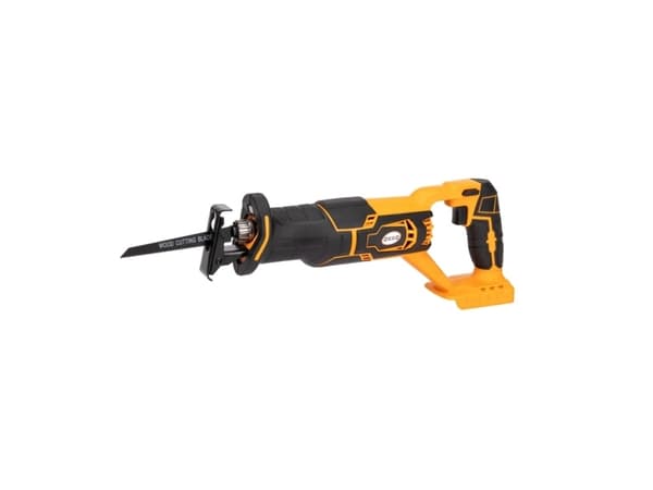 Okko Cordless Recip Saw Tc8217_18 18V