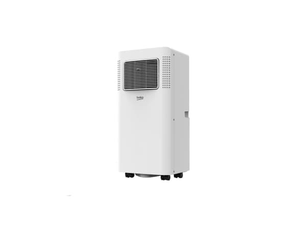 Beko BP209C, A, A+++ til D, 1 kWh, 220 - 240 V, 50 Hz, tyyppi F (CEE 7/4)