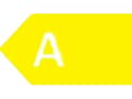 Pikkukuva 4 / 4: Beko BP209C, A, A+++ til D, 1 kWh, 220 - 240 V, 50 Hz, tyyppi F (CEE 7/4)