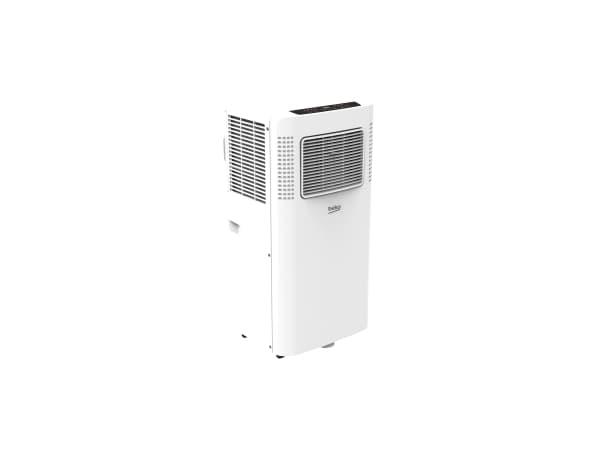 Beko BP209C, A, A+++ til D, 1 kWh, 220 - 240 V, 50 Hz, tyyppi F (CEE 7/4)
