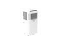 Pikkukuva 2 / 4: Beko BP209C, A, A+++ til D, 1 kWh, 220 - 240 V, 50 Hz, tyyppi F (CEE 7/4)