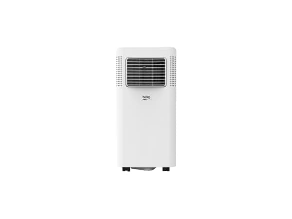 Beko BP209C, A, A+++ til D, 1 kWh, 220 - 240 V, 50 Hz, tyyppi F (CEE 7/4) Valkoinen