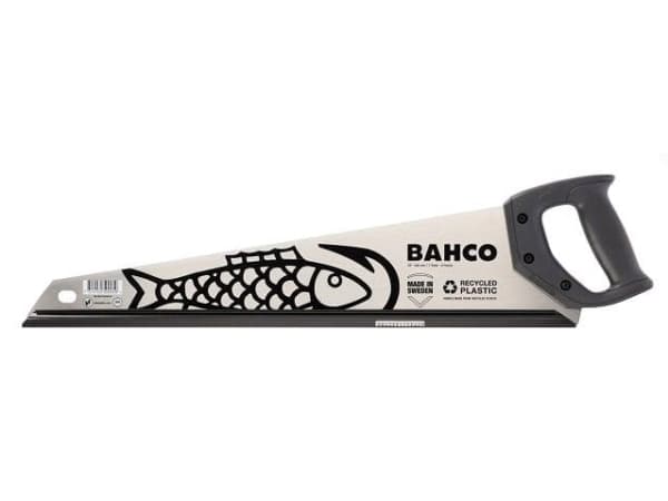 WOOD SAW BAHCO 550MM