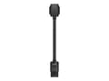 Miniatyrbilde 2 av 2: EcoFlow EV X-Stream, Adapter skjerm, Sort, EcoFlow, DELTA Pro 3, 490 mm