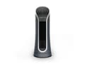 Miniatyrbilde 2 av 2: Rowenta Eole Compact VU6220F0, Husholdning tårnventilator, Sort, Bord, 55 dB, 8 t, LED