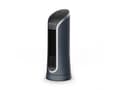 Miniatyrbilde 1 av 2: Rowenta Eole Compact VU6220F0, Husholdning tårnventilator, Sort, Bord, 55 dB, 8 t, LED