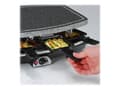 Pikkukuva 3 / 4: Cloer Cloer Raclette 6430 bk | Luonnonkivi (6430)
