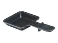 Cloer Cloer Raclette 6430 bk | Natursten (6430)