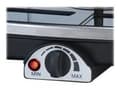 Pikkukuva 1 / 4: Cloer Cloer Raclette 6430 bk | Luonnonkivi (6430)