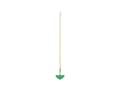 Miniatyrbilde 1 av 2: POINT SPADE WITH LONG WOODEN HANDLE OKKO