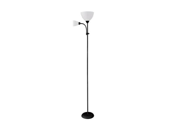 Okko Floor Lamp F62ams 60W E27 Black
