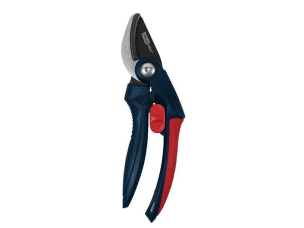 Haushalt Stainless Steel Anvil Pruner Hh Rc120b