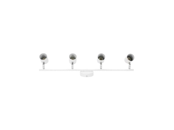 Okko Spot Light Safi 4Xgu10 White