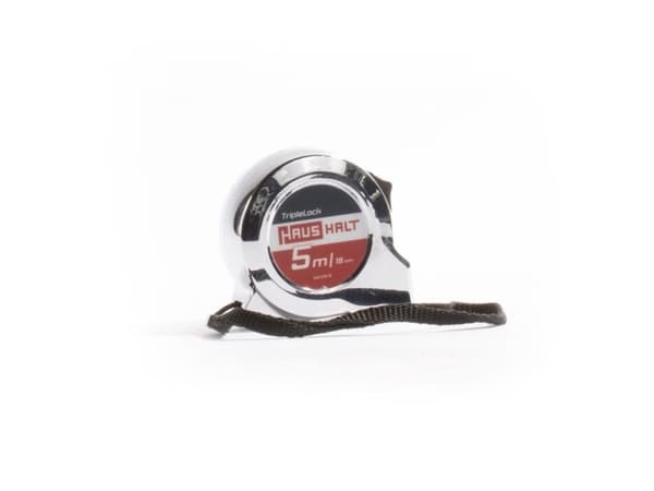 Haushalt Measure Tape 5M19mm Gw-578-1E