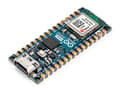 Pikkukuva 2 / 2: Arduino Nano ESP32, 240 MHz, u-blox NORA-W106, 128 MB, 512 KB, Arduino, Tietokonemoduuli