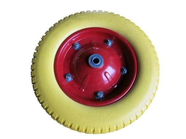 Okko Solid Wheelbarrow Tire