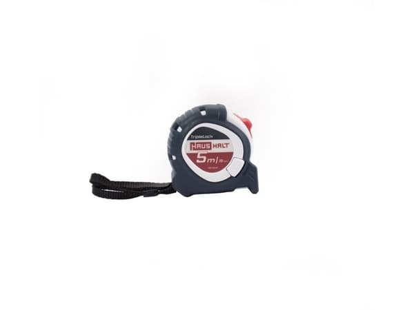 Haushalt Measure Tape 5M19mm Gw-5A52e