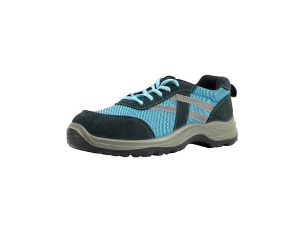 Haushalt Safety Shoes S1p Ped8003/L090 46D