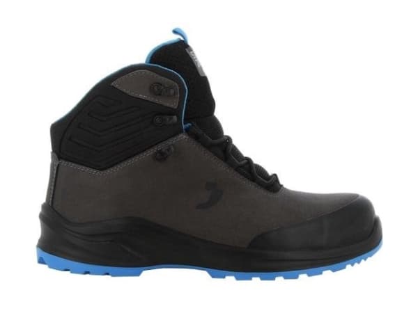 Safety_Jogge Safety Shoes Long S3s Modulos3m 46D
